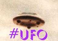 #ufo IRC Channel